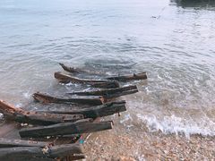 -石槽海滨浴场