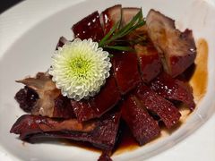 苏式酱鸭-姑苏家宴·苏帮菜·松鼠桂鱼(苏州总店)