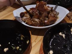 红烧猪蹄-恋萍小吃(时代店)