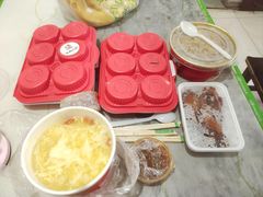 -春和發特色蒸饺(浐河西路店)