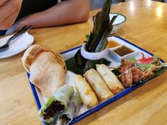 小食拼盘-yes or no(南部商务区店)