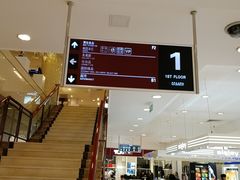 -燕莎友谊商城(亮马桥店)