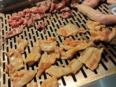 -邛海景风火盆烧烤(大石板古村二分店)