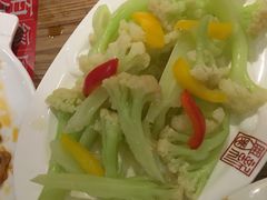 -新兴园饺子馆(北京百子湾店)