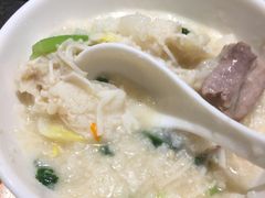 -苏大嘴海鲜牧场(奥林匹克店)