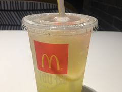 -麦当劳(广州新港东路第二分店)