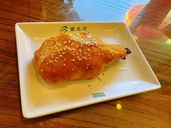 -南来顺饭庄·清真(南菜园店)