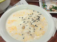 牛奶鸡蛋醪糟-丝路传奇·中国拉面航母店(北医三院店)