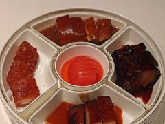 -炳胜品味(深圳万象城店（罗湖）)