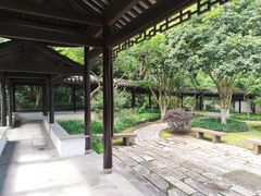 -上海方塔园