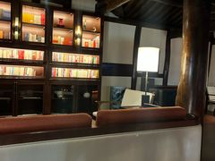 -广富林宰相府酒店·水云间
