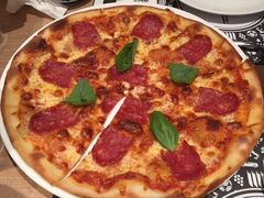 -MYLK意式小厨(熙地港店)