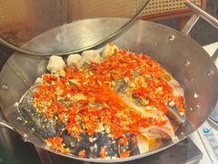 -湘江红·湖南招牌菜(莲花南路店)