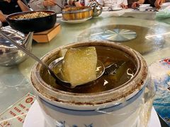 -台山第一家兴华黄鳝饭·黄鳝婆(合水分店)