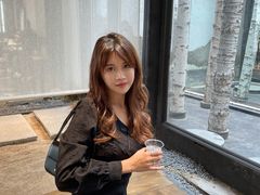 -Metal hands·铁手咖啡