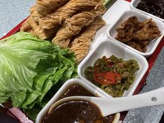 -徽食久(南中环店)