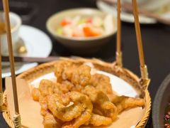 -莺花渡火锅City Green(万象城店)