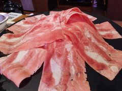 -九府羊·鲜羊火锅·烤串(新华路店)