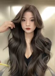 -呵呵造型