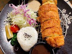 -Cafe Alice咖啡爱丽丝(奥城店)