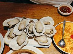 -乔街深夜食堂·小龙虾·高压锅生蚝(杭州总店)