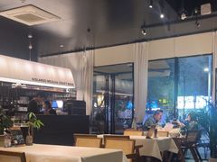 -希屿·Xislands融合餐厅