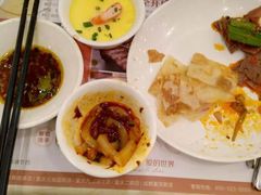 -芭菲盛宴·环球美食(袁家岗店)