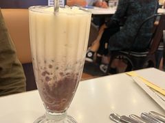 -大哥餐厅(西城花园店)