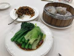 -凤凰楼酒家·粤宴点心(华强北店)
