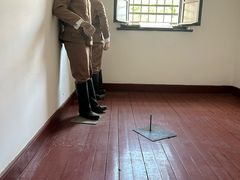 -青岛德国监狱旧址博物馆