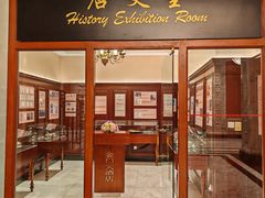 -上海锦江金门大酒店