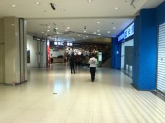 -银座和谐广场