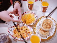 -李先生牛肉面(新华店)