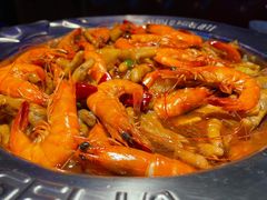 -胖哥俩肉蟹煲(湖滨银泰in77店)