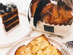 -WHEAT&BAKER-麥(凯德来福士店)
