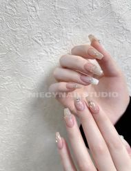 -M·X Nail日式美甲美睫