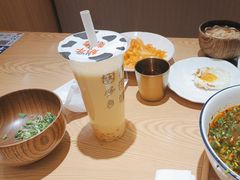 -马记永·兰州牛肉面(天通苑家乐福店)