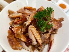 -顺风汤馆·广府粤菜(江宸天街店)