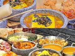 -安又胖韩国烤肉(泰达永旺店)