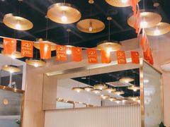 大堂-八珍玉食鸡煲·打边炉(印象城店)