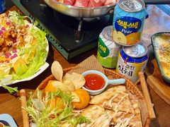 -韩热集市(百源店)