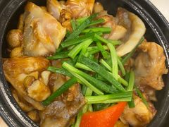 -香港新曜记·粤菜点心(滨江宝龙店)