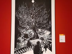 -江苏省美术馆(长江路新馆)