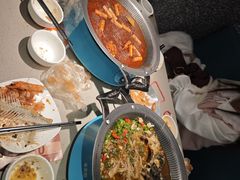 -半天妖烤鱼(新中关购物中心店)