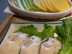-古膳记猪肚鸡.生蚝鸡(拱北店)