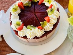 -金茂君悦·食在56海鲜自助餐厅ON56