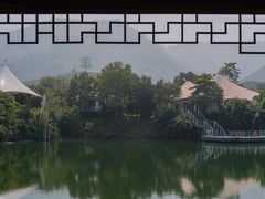 -帐篷客·溪龙茶谷度假酒店