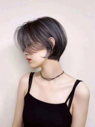 -名发世家烫染