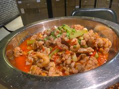 -靓虾二哥·龙虾馆(大塘总店)