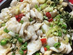 -大丰收脆鱼(浦西万达店)